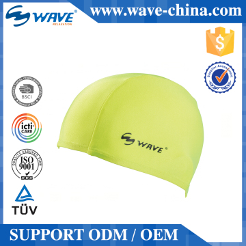 2015 Hot Sales Premium Quality Excellent Stylish Classic Design Adult Novelty Swim Cap