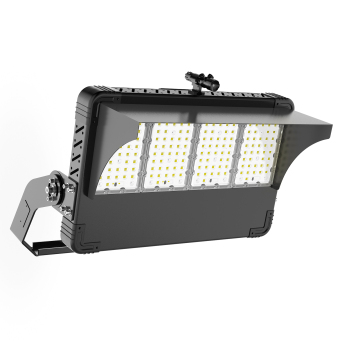 Yüksek Güçlü 480 Watt LED Taşkın Işığı - Açık Hava Su geçirmez 480W Street Light IP66