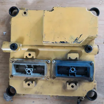 Construction Machinery ECU Engine Controller for Caterpillar Parts 331-7539