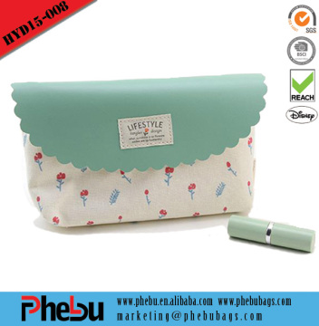 2015 sweet lady makeup vanity bag(COS15-008)