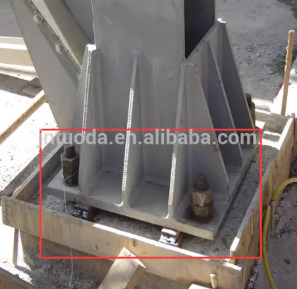 superfine cement refractory cement