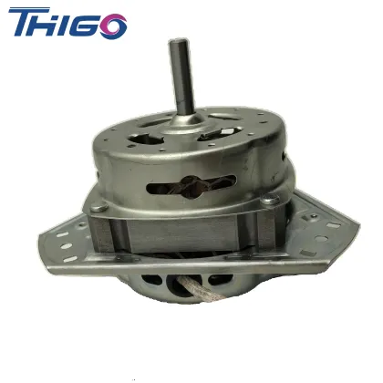 Thigo Universal Partsnet Washing Machine YYG 45 60 70 Master Spin Dryer Motor Cover Spin 60w Cooler Spare Parts