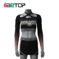 Uniformes de líderes de torcida personalizados