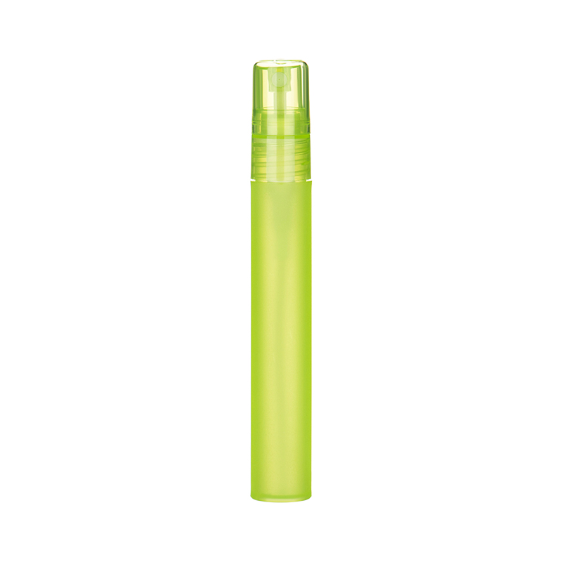 désinfectant en plastique vide rechargeable 5 ml de pompe à parfum d'atomiseur bouteille de pompe de parfum 8 ml 10 ml 12 ml 15 ml 20 ml