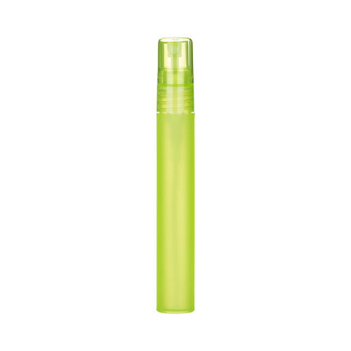 désinfectant en plastique vide rechargeable 5 ml de pompe à parfum d'atomiseur bouteille de pompe de parfum 8 ml 10 ml 12 ml 15 ml 20 ml