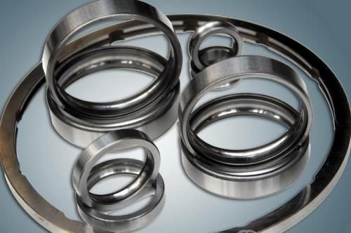 Bearing Channel Grinding Processing