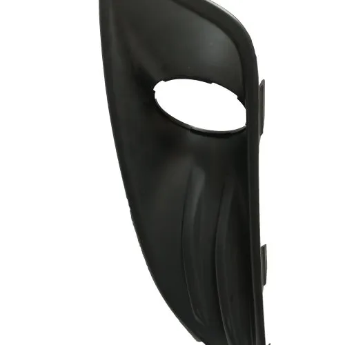 Plastic injection mould auto lighting system