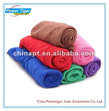 super absorbent PVA Car wash towel