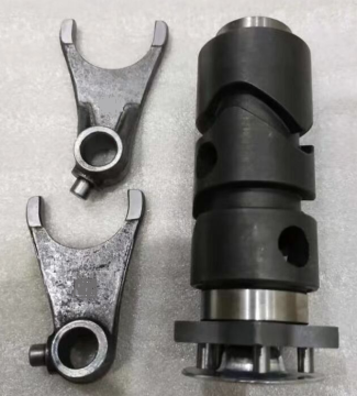 HONDA T125/CBF125 high quality fork gear shift