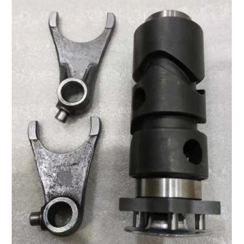 HONDA T125/CBF125 high quality fork gear shift
