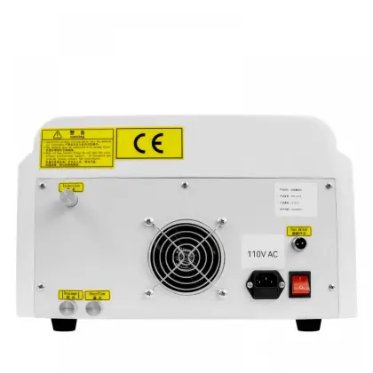 CO2 Fractional skin resurfacing Acne Scar Removal Machine