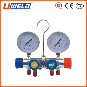 Conjunto de medidor de refrigerante de alta calidad R134a