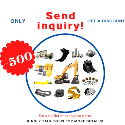 HITACHI Excavator Attachment: Hydraulic Cutter EX100-3 EX200 20 TONS Shears