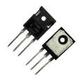 신뢰할 수있는 사용을위한 고전압 900V N- 채널 MOSFET PTF24N90