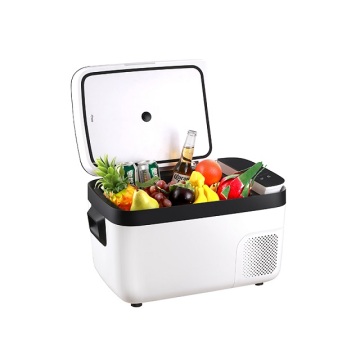 Car Refrigerator Freezer