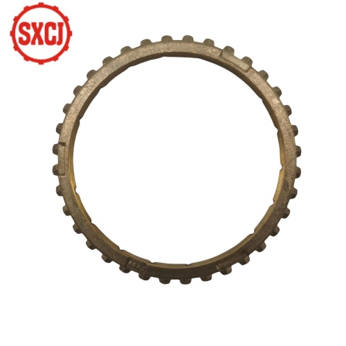China wholesale Auto parts input transmission synchronizer ring FOR MAZDA