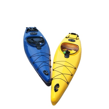 HISON HS006-J6C152CC 4-STROKE 1-silinder Mesin sistem pendingin loop tertutup untuk jet kayak