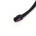 High-Speed HSD 4P Cable for Automotive Infotainment
