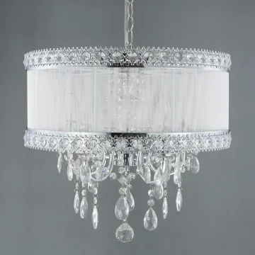 E14 drum chandelier CE approved indoor Light
