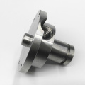 CNC Machining Stainless Steel