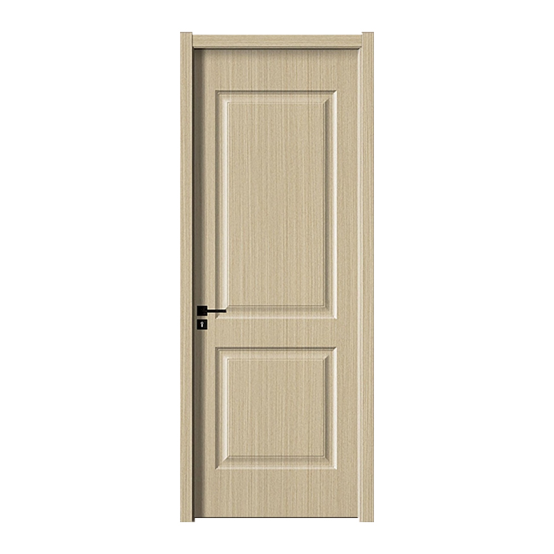 Latest Style Wpc Skin Waterproof Internal Door