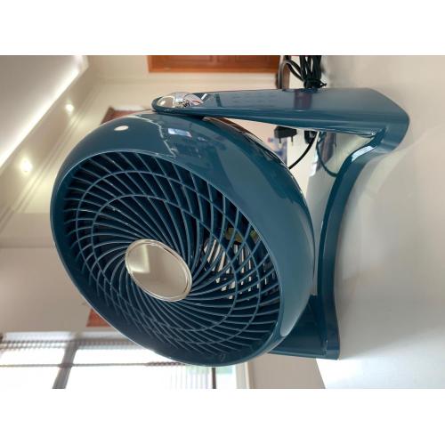 ventilación de circulación de aire de pared