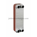 Vacuum Brazed Plate Heat Exchanger