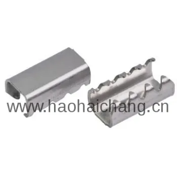 Flying Lead Connector