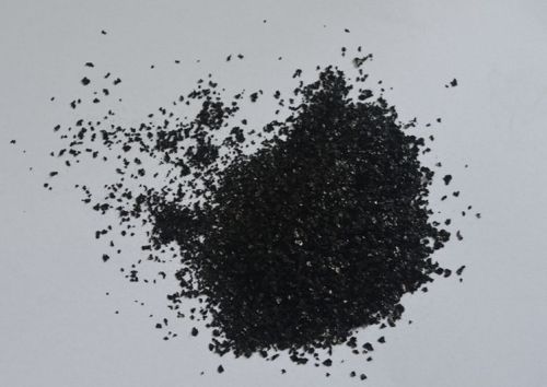 high quality black humic acid and fulvic acid from leonardite source