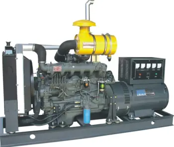 diesel generator