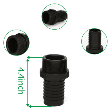 BSP Female Connector Coupling For Ibc Container