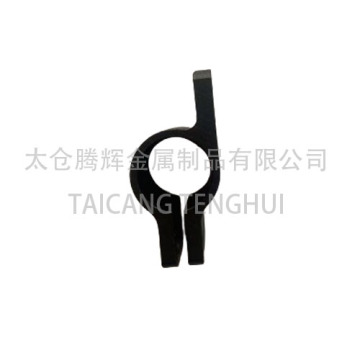 Grampo estável e confiável para cadeira de rodas