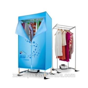 1000W φορητό ηλεκτρικό ρούχο στεγνωτήριο PTC Heater CE ROHS Έγκριση