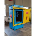 Single door noise reduction vibration shell machine