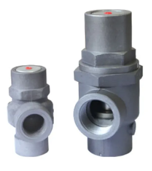 Atlas Copco Minimum Pressure Valve Air Compressor Parts