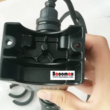 SG-4A Gear Selector for Advance 4WG180 Transmission - Part No. 4110000367002