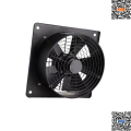 Fan AC Front and Back Fan T5 Medical Equipment