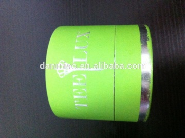 Gift Paper Cylinder Tube Box