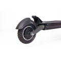 mais recente design de 10 polegadas scooter elétrico offroad