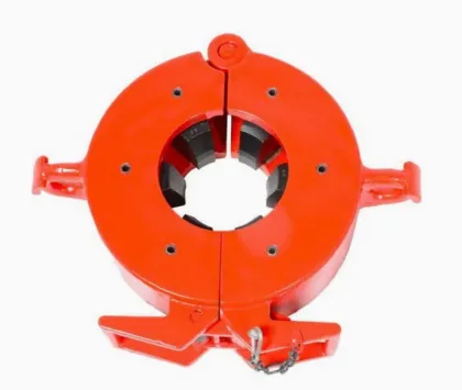 Type SJ/SP Auxiliary Elevators