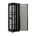 42U Mesh Door Enclosure