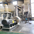 High Temperature Superfine Grinding Milling Process Steam