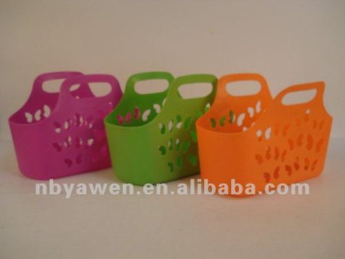 small plastic baskets