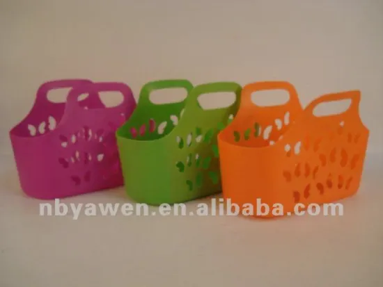 small plastic baskets