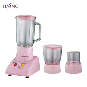 Industrial Blender And Juicer Crusher processor Suppliers