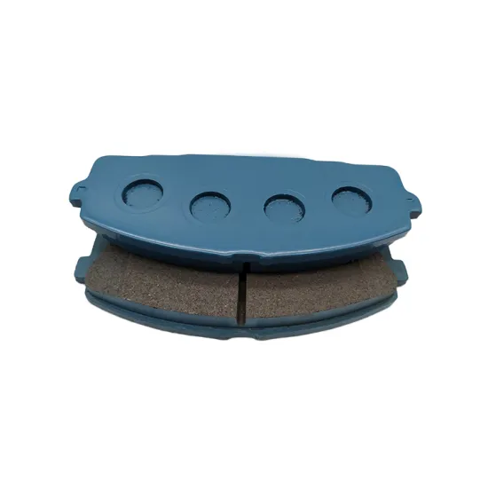 Wholesale Disc Brake Pad OEM 04465-26241 for Cars in Guangzhou