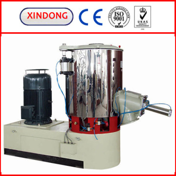Shr Series High Speed Mixer