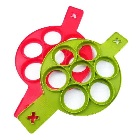 Exploring PanCake Moulds: Designs, Materials, and Tips for Perfect Pancakes