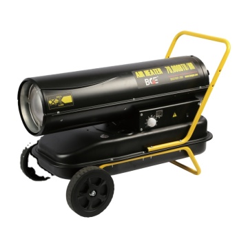 Greenhouse and Farm Heating Solutions: Latest Design Diesel/Kerosene Oil Fan Heaters with Forced Air Technology