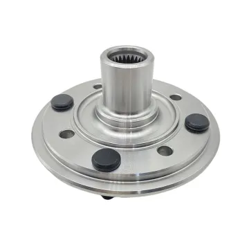 DI-SOLIIK Auto Car Parts Bearings Wheel Hub 51750-24500 for Hyundai Accent